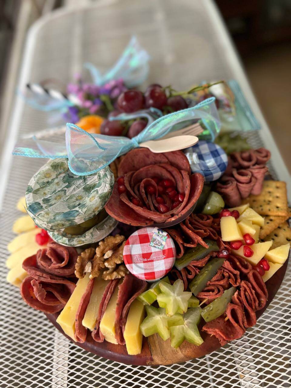 Orange Peel Kisses | OPK Food